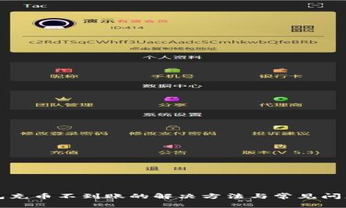 TP钱包充币不到账的解决方法与常见问题解析