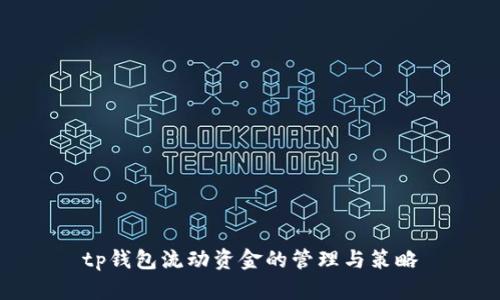 tp钱包流动资金的管理与策略