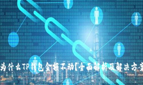 为什么TP钱包金额不动？全面解析及解决方案