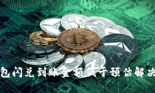 TP钱包闪兑到账金额低于预估解决方案