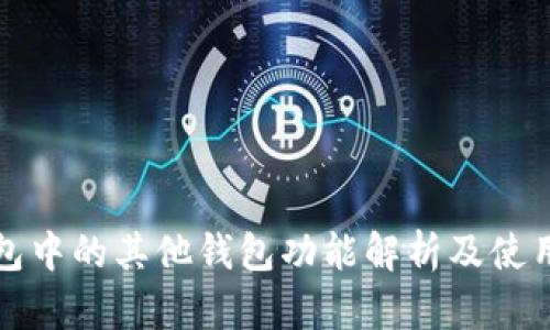 TP钱包中的其他钱包功能解析及使用技巧