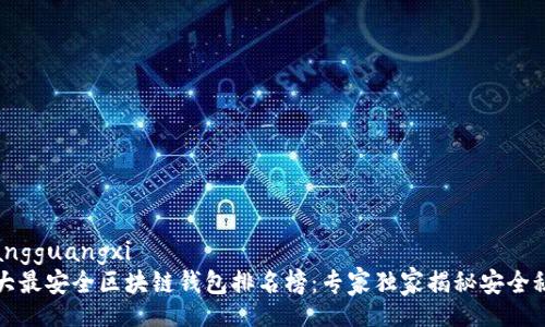 xiangguangxi  
十大最安全区块链钱包排名榜：专家独家揭秘安全秘诀