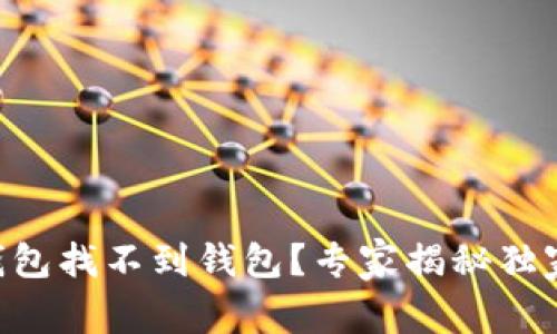 ### TP钱包找不到钱包？专家揭秘独家解决秘诀！