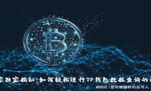 专家独家揭秘：如何轻松进行TP钱包数据查询的秘诀