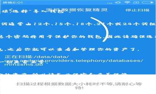导入TP钱包助记词的路径可以遵循以下步骤来完成：

### 1. 下载并安装TP钱包
如果你还没有安装TP钱包，可以在应用商店（如App Store或Google Play）中搜索“TP钱包”，然后下载并安装。

### 2. 打开TP钱包
安装完成后，打开TP钱包应用。

### 3. 选择导入钱包
在TP钱包的主界面，通常会看到“创建钱包”或“导入钱包”的选项。选择“导入钱包”。

### 4. 输入助记词
接下来，你会看到一个输入框，系统会提示你输入助记词。助记词通常由12个、15个、18个、21个或24个词组成。请按照顺序输入你的助记词，确保每个词之间用空格隔开。

### 5. 设置安全密码
在输入助记词成功后，系统可能会要求你设置一个安全密码。这个密码将用于保护你的钱包，因此请确保选择一个强密码，并妥善保存。

### 6. 完成导入
完成密码设置后，点击“确认”或“完成”，系统将会导入你的钱包，之后你就可以查看和管理你的资产了。

### 7. 验证钱包
导入完成后，建议检查一下你的钱包余额和交易记录，以确认一切是否正常。

### 注意事项
- 助记词是你钱包的钥匙，任何拥有助记词的人都可以访问你的资产，所以请务必保密和妥善保管。
- 此外，如果你在导入过程中遇到任何问题，可以查看TP钱包的帮助文档或联系客服获取支持。

希望这些步骤能够帮助你顺利导入TP钱包的助记词！如果有其他问题，随时问我。
