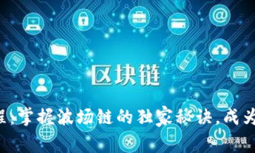 TP钱包使用教程：掌握波场链的独家秘诀，成为数字货币专家！