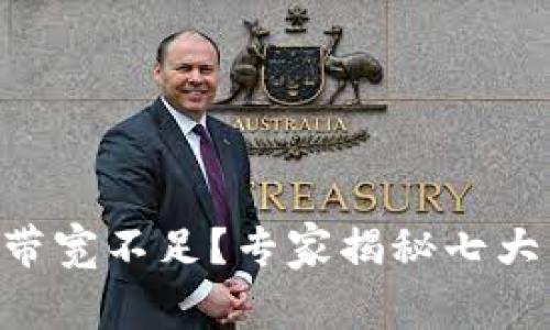 ### TP钱包带宽不足？专家揭秘七大独家解决秘诀！