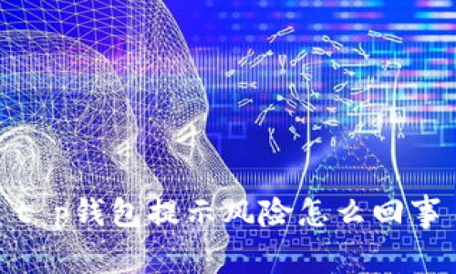 t p钱包提示风险怎么回事