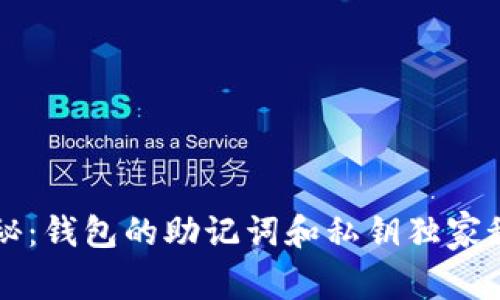 专家揭秘：钱包的助记词和私钥独家秘诀解析