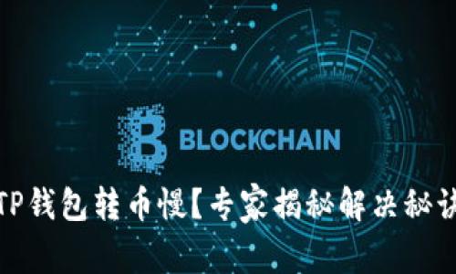 TP钱包转币慢？专家揭秘解决秘诀