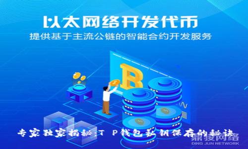 专家独家揭秘：T P钱包私钥保存的秘诀