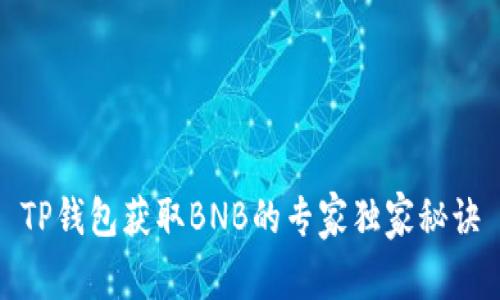 TP钱包获取BNB的专家独家秘诀