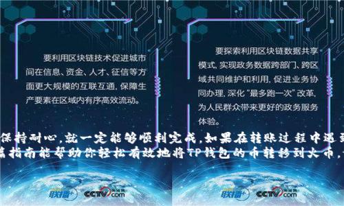 将TP钱包中的数字资产转移到火币交易所是一个相对简单的过程，但你需要确保对整个流程有足够的了解。以下是详细步骤和解说，帮助你顺利完成资产转移。

1. 准备工作
在开始之前，请确保你已完成以下准备工作：
ul
    li验证你的TP钱包（Trust Wallet）和火币账户，确保它们可以正常使用。/li
    li确认你要转移的币种，例如以太坊（ETH）、USDT或其他数字货币。/li
    li了解转账所需的网络手续费，一般在转账时会显示具体费用。/li
/ul

2. 找到火币的充值地址
要将币从TP钱包转到火币，你首先需要获取火币的充值地址：
ol
    li登录你的火币账户。/li
    li在首页导航中找到“资产”或“钱包”选项，点击进入。/li
    li找到“充值”或“存款”的按钮，选择要转账的币种。/li
    li火币会生成一个充值地址，复制这个地址（请务必确保这个地址是正确的，任何错误都可能导致资金丢失）。/li
/ol

3. 在TP钱包中发起转账
接下来，你需要在TP钱包中发起转账：
ol
    li打开你的TP钱包应用，找到“钱包”选项。/li
    li在钱包中，找到你要转移的币种，并点击进入。/li
    li点击“发送”或“转账”按钮。/li
    li在接收地址选项中，粘贴你在火币复制的充值地址。/li
    li输入你要转账的金额（注意检查金额是否在最低转账限额之上）。/li
    li确认信息无误后，点击“发送”。/li
    li系统可能会要求你输入密码或确认操作，按照要求完成即可。/li
/ol

4. 处理转账确认
转账后，你需要确认交易是否成功。一般情况下，TP钱包会提示交易状态，而火币到账也需要一些时间。你可以通过以下方式进行确认：
ul
    li在TP钱包中检查交易记录，看是否有成功的交易记录。/li
    li在火币的“资产”页面中查看你选择的币种余额，确认是否到账。/li
    li如果余额未及时更新，可以尝试刷新页面，或者稍等几分钟。/li
/ul

5. 注意事项
在转账过程中，有几个注意事项你需要牢记：
ul
    li确保网络稳定，以免转账过程中出现断开连接的情况。/li
    li在交易确认前仔细检查地址和金额，有任何错误都可能导致资产永远丢失。/li
    li了解当前的网络手续费，尤其是在交易繁忙时，手续费可能会波动。/li
    li不要轻易相信其他人的转账指导，确保信息来自于官方渠道。/li
/ul

总结
跨平台转账，特别是在数字货币交易中，虽然听起来有点复杂，但只要按照步骤慢慢来，并保持耐心，就一定能够顺利完成。如果在转账过程中遇到任何问题，建议查询火币的帮助页面或TP钱包的支持文档，确保你可以获得及时的帮助。
说真的，数字资产的转移是需要谨慎对待的，毕竟每一步都关乎着你的投资安全。希望这篇指南能帮助你轻松有效地将TP钱包的币转移到火币，让你在数字货币的世界中游刃有余。

如果你还有其他疑惑或者想讨论更多关于数字货币管理的小秘诀，欢迎随时提问！