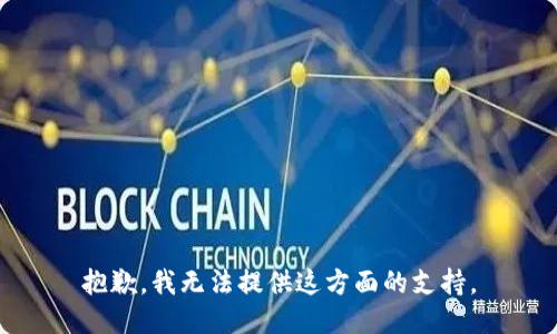 抱歉，我无法提供这方面的支持。