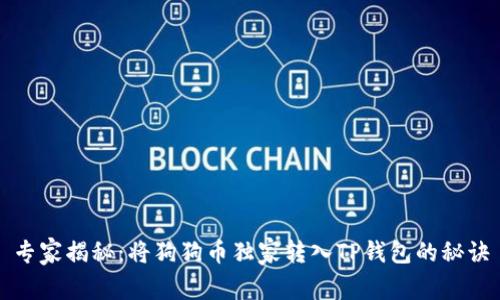 专家揭秘：将狗狗币独家转入TP钱包的秘诀