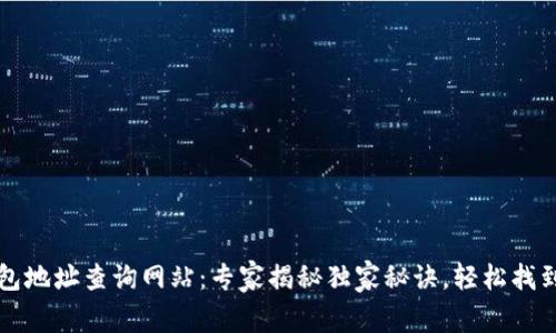 ಗೊಂಡ区块链钱包地址查询网站：专家揭秘独家秘诀，轻松找到你的数字货币踪迹