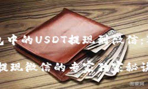 如何将TP钱包中的USDT提现到微信：独家专家秘诀

TP钱包USDT提现微信的专家独家秘诀