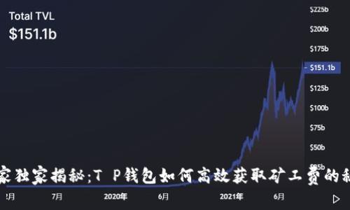 专家独家揭秘：T P钱包如何高效获取矿工费的秘诀