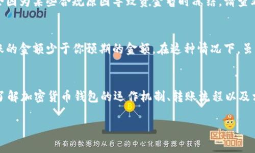 将币转到 TP 钱包后，若发现其价值没有变化，可能有几个因素需要考虑。让我们逐一分析一下这些可能性。

### 1. 错误的转账地址
首先，你要确保自己的转账地址是正确的。如果在转账过程中输入了错误的钱包地址，币会转到一个你无法访问的地址。再检查一下你用的是什么网络（比如以太坊、币安链等），确保地址是符合该网络要求的格式。

### 2. 网络确认时间
加密货币转账通常需要一定的确认时间，特别是在网络繁忙的情况。如果刚刚转账过，可能需要等几个区块确认后，币的余额才会显示在你的 TP 钱包上。你可以在区块浏览器中查看交易状态，确认交易是否已经被区块确认。

### 3. 钱包客户端的问题
有时，钱包的客户端可能出现问题，比如没有及时更新余额。在这种情况下，你可以尝试刷新或重新登录钱包。如果问题持续存在，可以考虑卸载并重新安装 TP 钱包客户端。

### 4. 钱包支持的问题
并非所有的钱包都支持所有类型的代币。有一些代币可能在你使用的 TP 钱包中不被显示。如果你的币种不在支持的列表中，你可能需要找到一个支持该代币的钱包。

### 5. 代币的价格波动
加密市场波动很大，有可能你转账时的币价和后来的价格不同。如果你的转账时间正好碰上了市场的急剧波动，可能会让你感觉币的“价值”没有变化。此时，可以查看相关交易所的最新价格，确认币的市场价值。

### 6. 冻结或限制
有些情况下，你的钱包可能因为安全原因被冻结或限制。如果是在交易所的钱包中，可能会因为某些合规原因导致资金暂时冻结。请查看相关通知，看看是否有什么需要处理的事项。

### 7. 交易费用的影响
在转账过程中，可能会产生手续费。手续费通常在转账金额中扣除，这可能造成你实际到账的金额少于你预期的金额。在这种情况下，虽然币被成功转账，但是数量可能比你想象中的要少。

### 总结
当你发现币转到 TP 钱包后价值没有变化时，不要急躁，可以从以上几点进行逐一排查。了解加密货币钱包的运作机制、转账流程以及相关注意事项，会让你在未来的使用中更为顺畅。

如果还有其他疑惑，随时问我，我会尽量解答你的困惑！