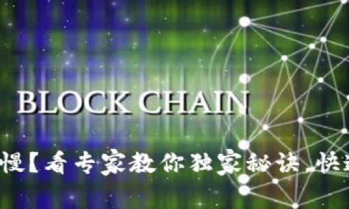 TP钱包提币太慢？看专家教你独家秘诀，快速提现不再愁！