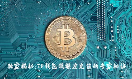 独家揭秘：TP钱包低额度充值的专家秘诀