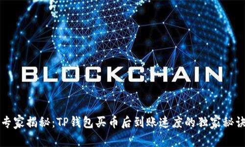 专家揭秘：TP钱包买币后到账速度的独家秘诀