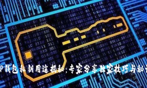 TP钱包私钥用途揭秘：专家分享独家技巧与秘诀