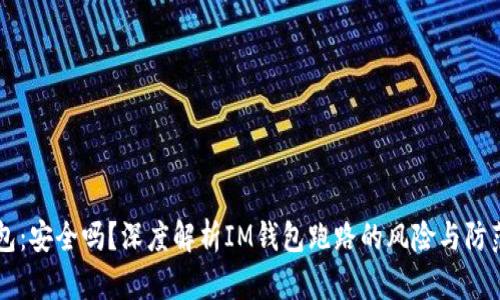IM钱包：安全吗？深度解析IM钱包跑路的风险与防范措施
