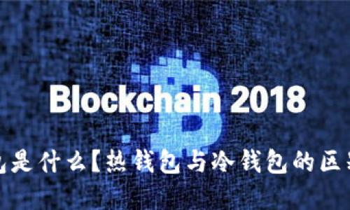 TP钱包是什么？热钱包与冷钱包的区别详解