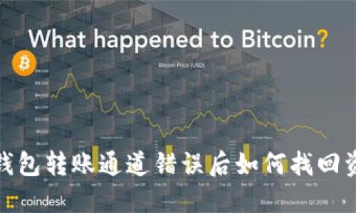 TP钱包转账通道错误后如何找回资金