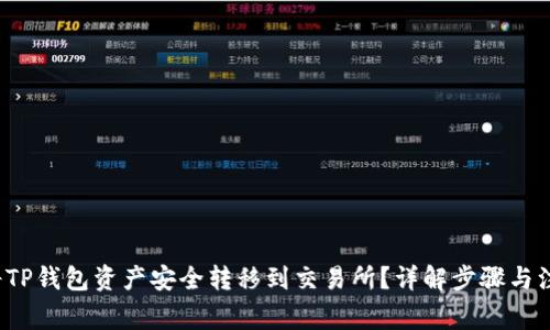  如何将TP钱包资产安全转移到交易所？详解步骤与注意事项