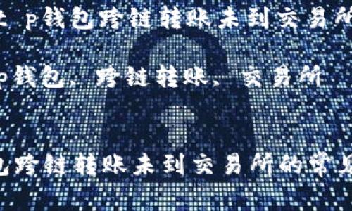 题目: 解决t p钱包跨链转账未到交易所的常见问题

关键词: t p钱包, 跨链转账, 交易所


解决t p钱包跨链转账未到交易所的常见问题