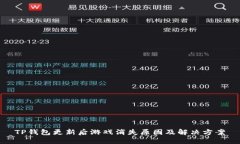 TP钱包更新后游戏消失原因