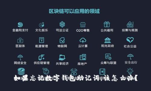 如果忘记数字钱包助记词，该怎么办？