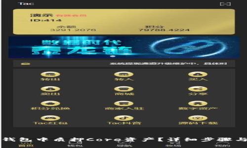 如何在TP钱包中质押Core资产？详细步骤与注意事项