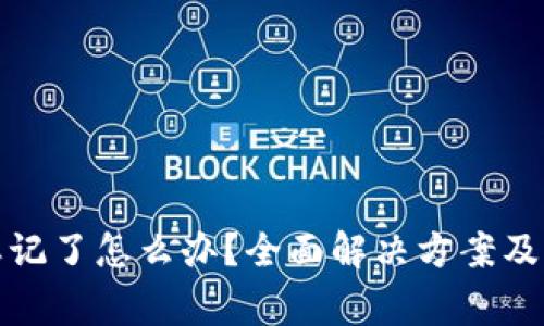 TP钱包密码忘记了怎么办？全面解决方案及常见问题详解