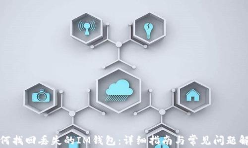 
如何找回丢失的IM钱包：详细指南与常见问题解答