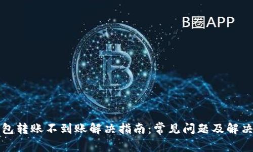 TP钱包转账不到账解决指南：常见问题及解决方案