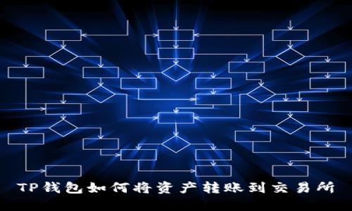 TP钱包如何将资产转账到交易所