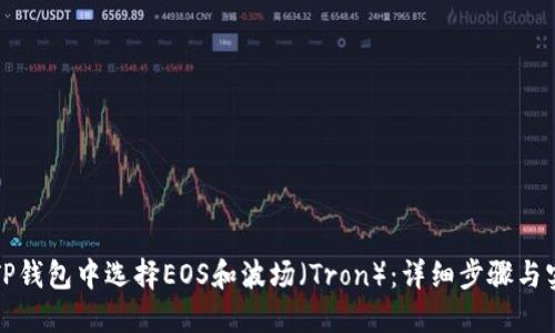 如何在TP钱包中选择EOS和波场（Tron）：详细步骤与实用指南