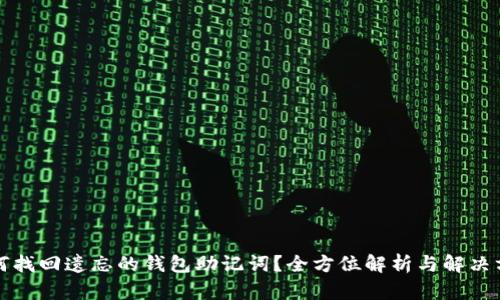 如何找回遗忘的钱包助记词？全方位解析与解决方案