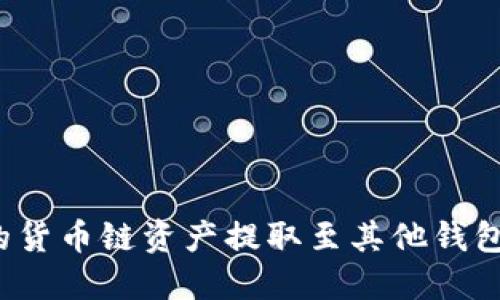 如何将TP钱包中的货币链资产提取至其他钱包？详细指南与技巧