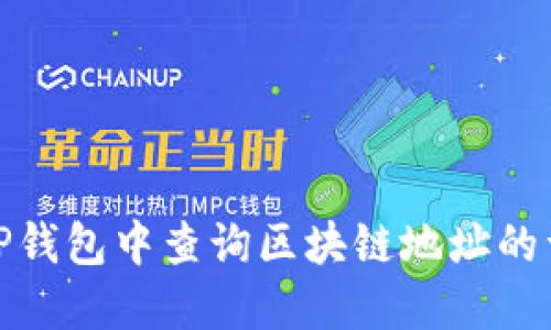 如何在TP钱包中查询区块链地址的详细步骤