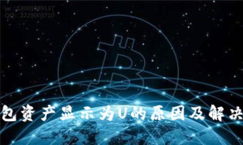 TP钱包资产显示为U的原因及解决方案