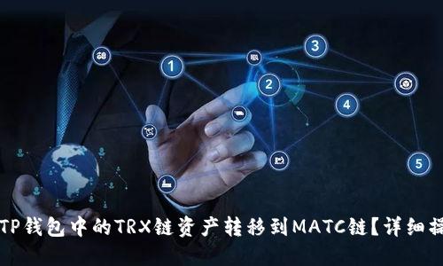 如何将TP钱包中的TRX链资产转移到MATC链？详细操作指南
