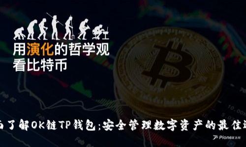 全面了解OK链TP钱包：安全管理数字资产的最佳选择