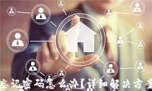 
TP钱包忘记密码怎么办？详细解决方案与指南