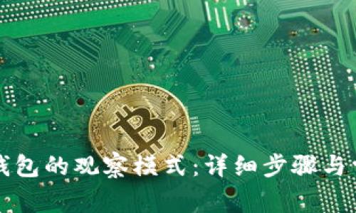 如何打开TP钱包的观察模式：详细步骤与常见问题解答