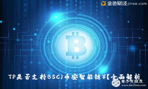 TP是否支持BSC（币安智能链）？全面解析